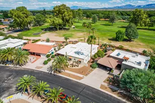 432 E Los Rincones, Green Valley, AZ 85614 - Photo 1