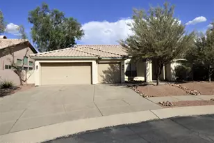 8270 N Westcliff Dr, Tucson, AZ 85743 - Photo 1