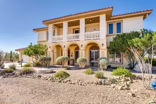 5325 N Sandario Rd, Tucson, AZ 85743 - Photo 1