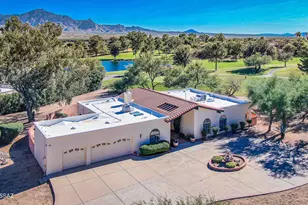 681 W Placita de la Cotonia, Green Valley, AZ 85622 - Photo 1