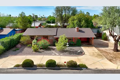 3428 E 4th Street, Tucson, AZ 85716 - Photo 1
