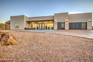 1907 N El Moraga Dr, Tucson, AZ 85745 - Photo 1