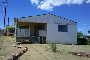 102 N Verdugo Pl, Mammoth, AZ 85618 - Photo 1