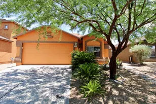 2353 E Calle Sierra Del Manantial, Tucson, AZ 85706 - Photo 1