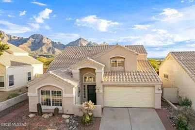 1320 E Equinox Place, Tucson, AZ 85737 - Photo 1