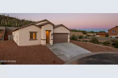 3272 W Athenee Court, Tucson, AZ 85746 - Photo 1