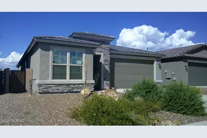 12041 E Bohlman Drive, Vail, AZ 85641 - Photo 1