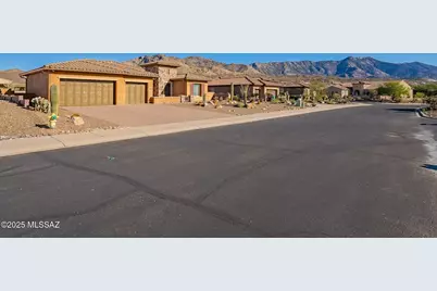 36531 S Ventana Place, Saddlebrooke, AZ 85739 - Photo 1