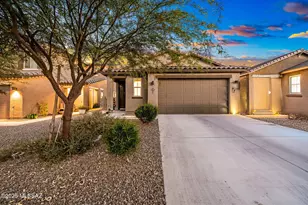 663 W Calle Espadero, Sahuarita, AZ 85629 - Photo 1