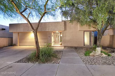 3660 N Royal Prince Court, Tucson, AZ 85719 - Photo 1