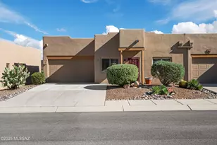 3709 S Camino del Cefiro, Green Valley, AZ 85614 - Photo 1