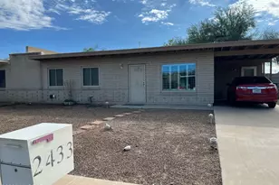 2433 S Rose Peak Dr, Tucson, AZ 85710 - Photo 1