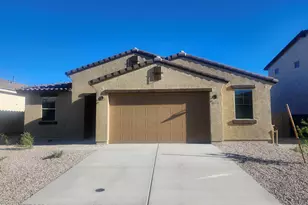 12725 E William Cp Ct, Vail, AZ 85641 - Photo 1