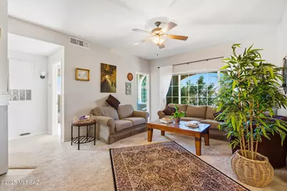 1500 E Pusch Wilderness Drive #6204, Tucson, AZ 85737 - Photo 1