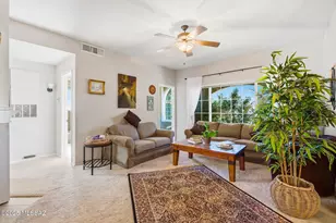 1500 E Pusch Wilderness Dr, Tucson, AZ 85737 - Photo 1