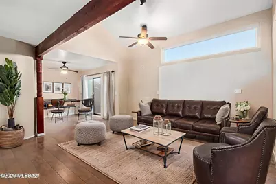 1525 N Bryant Avenue, Tucson, AZ 85712 - Photo 1