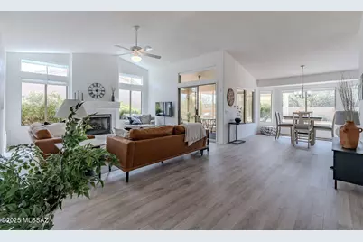 36526 S Wind Crest Drive, Tucson, AZ 85739 - Photo 1