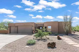 17970 S Sonoran Sea Agave Loop, Corona de Tucson, AZ 85641 - Photo 1