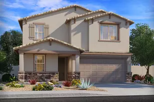 752 W Calle Cubeta, Sahuarita, AZ 85629 - Photo 1