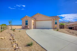 10838 E Painted Mesa Pl, Vail, AZ 85641 - Photo 1