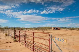 13220 Cortel Rd, Tucson, AZ 85736 - Photo 1