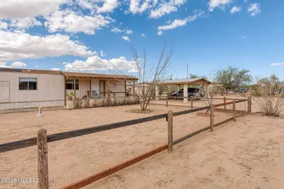7145 N Picture Place, Tucson, AZ 85743 - Photo 1