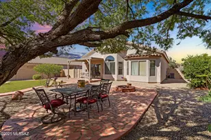 5731 W Cactus Garden Dr, Tucson, AZ 85742 - Photo 1