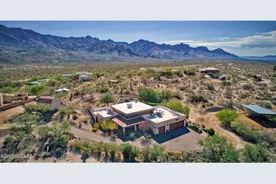 15675 N Equestrian Trail, Tucson, AZ 85739 - Photo 1