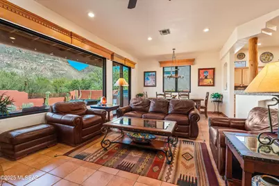2120 S Flying Heart Lane, Tucson, AZ 85713 - Photo 1