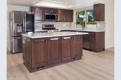 1718 N Avenida Ricardo Small, Tucson, AZ 85715 - Photo 1