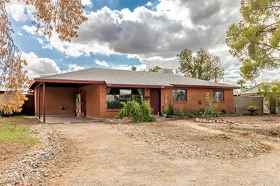 6112 E 15th Street, Tucson, AZ 85711 - Photo 1