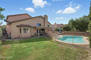 8161 E Slate Ridge Dr, Tucson, AZ 85715 - Photo 1