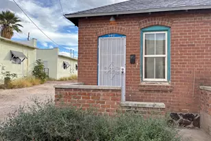 540 N Ash Ave, Tucson, AZ 85705 - Photo 1