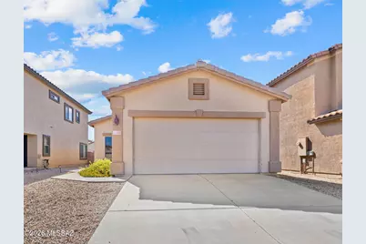 7650 E Majestic Palm Lane, Tucson, AZ 85756 - Photo 1