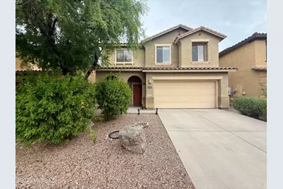 1633 W Gentle Brook Trail, Tucson, AZ 85704 - Photo 1