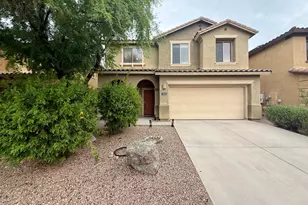 1633 W Gentle Brook Trail, Tucson, AZ 85704 - Photo 1