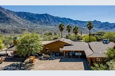 15871 N Roadrunner Ridge Lane, Tucson, AZ 85739 - Photo 1