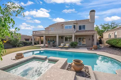 12734 N Pioneer Way, Tucson, AZ 85755 - Photo 1