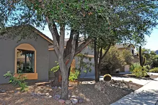 8292 N Rocky Brook Dr, Tucson, AZ 85743 - Photo 1