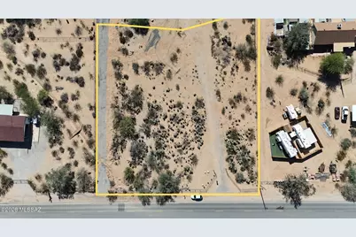 11215 W Anthony Drive, Tucson, AZ 85743 - Photo 1