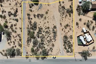 11215 W Anthony Dr, Tucson, AZ 85743 - Photo 1
