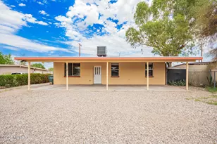 4633 E 26th St, Tucson, AZ 85711 - Photo 1