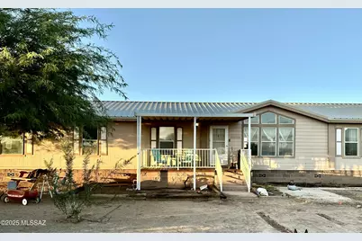 10300 N Fire Crest Place, Marana, AZ 85653 - Photo 1