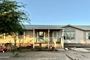 10300 N Fire Crest Pl, Marana, AZ 85653 - Photo 1