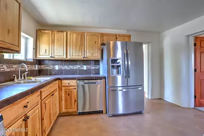 1113 W Huron Street, Tucson, AZ 85745 - Photo 1
