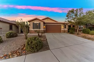 11726 W Boll Bloom Dr, Marana, AZ 85653 - Photo 1