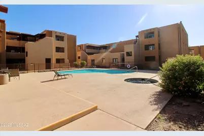 1810 E Blacklidge Drive #501, Tucson, AZ 85719 - Photo 1