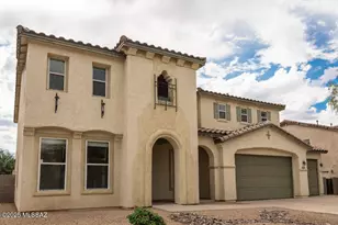 8157 W Solitary Eagle Ct, Tucson, AZ 85757 - Photo 1