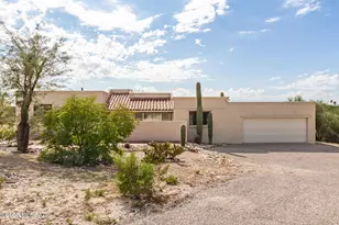 4445 N Alvernon Way, Tucson, AZ 85718 - Photo 1