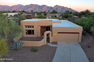 11720 N Diamond Cholla Pl, Tucson, AZ 85737 - Photo 1